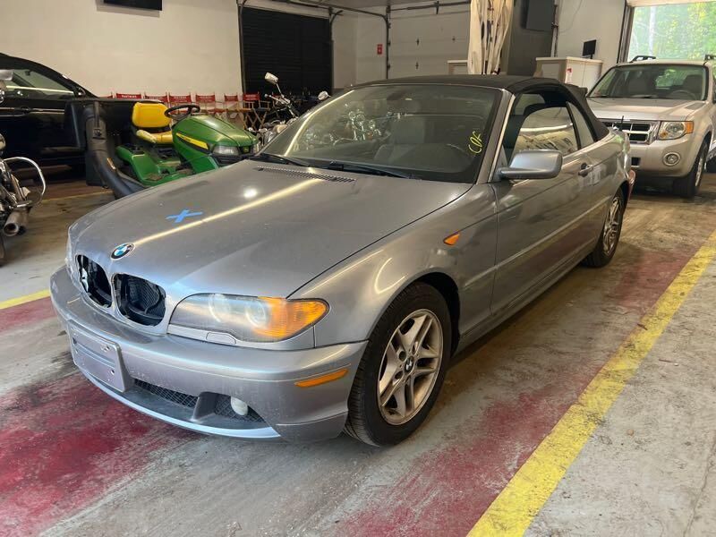 BMW 325Ci