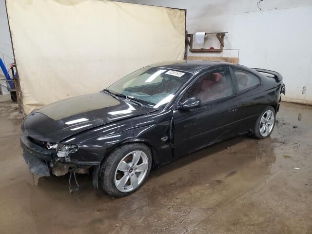 Pontiac GTO