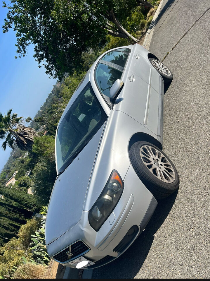 Volvo S40