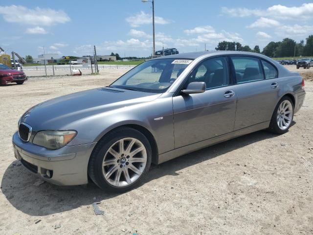 BMW 750Li