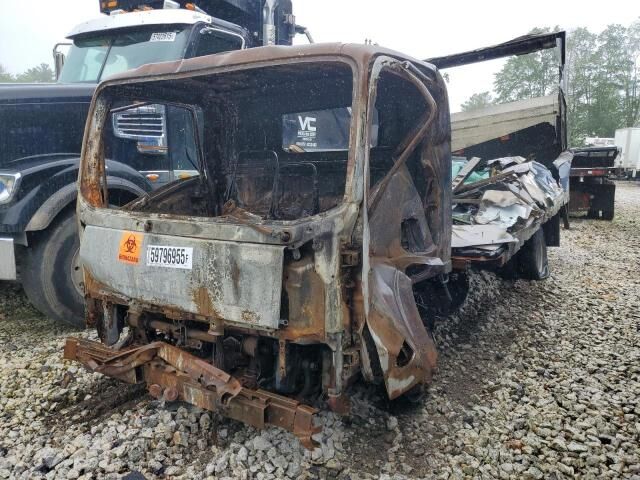 Isuzu NPR