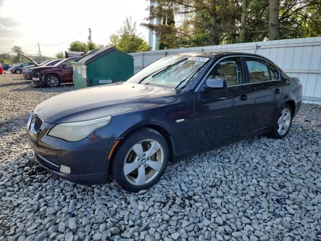 BMW 528xi