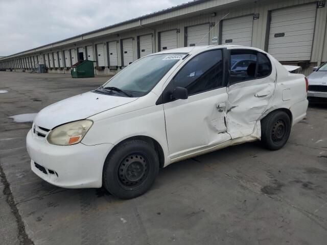Toyota Echo