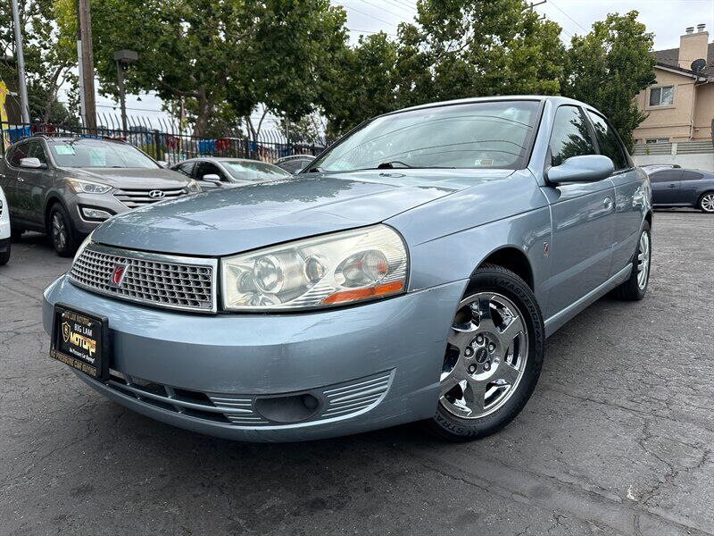 Saturn L300
