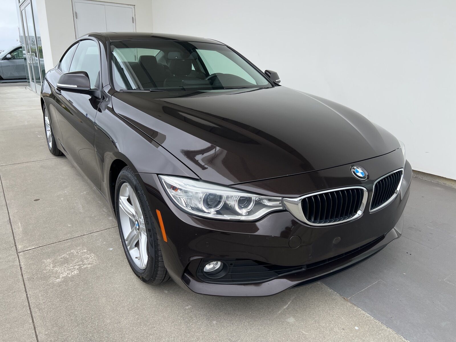 BMW 428i