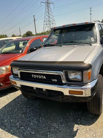 Toyota 4-Runner