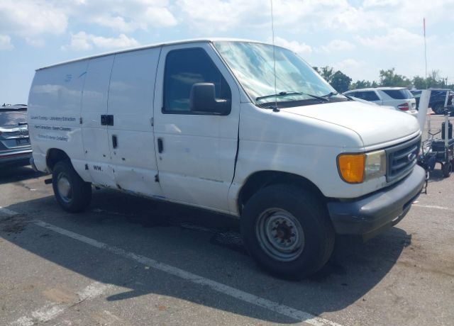 Ford E-350
