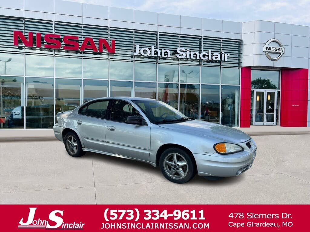 Pontiac Grand AM