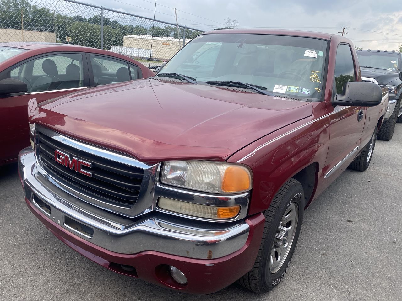 GMC
