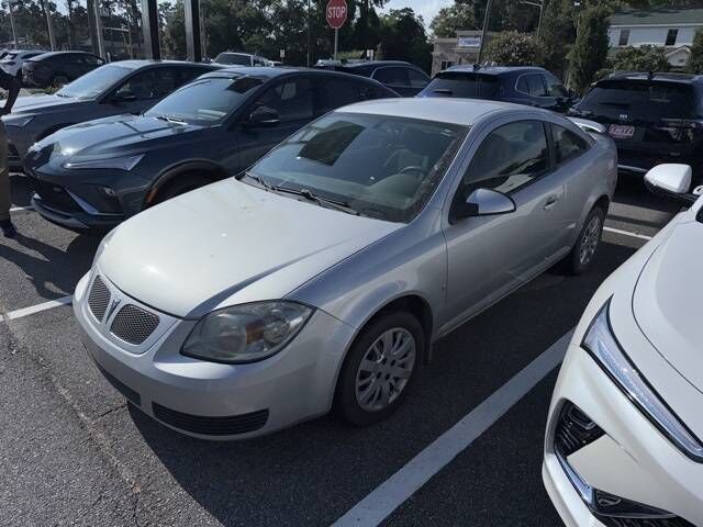 Pontiac G5