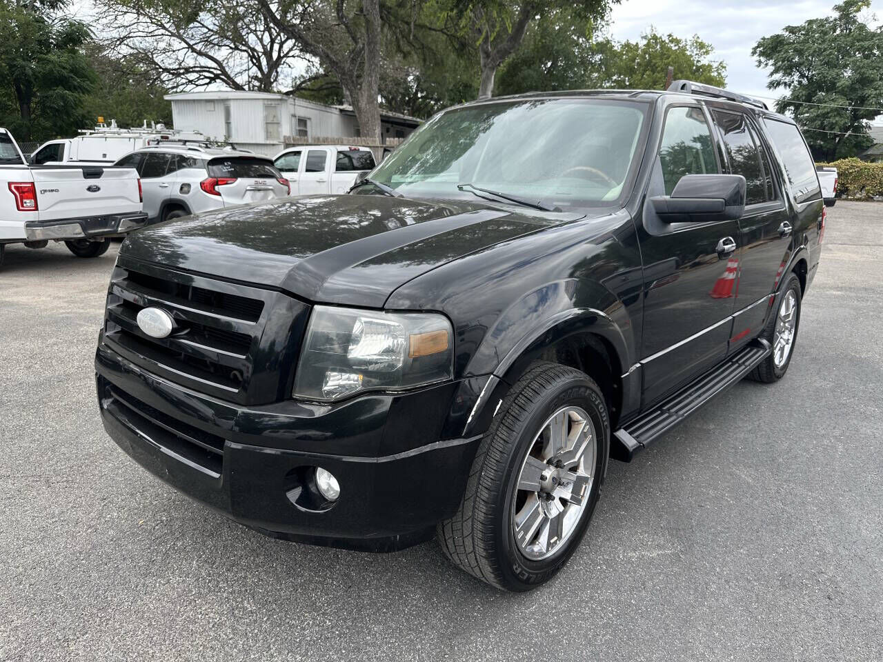 Ford Expedition