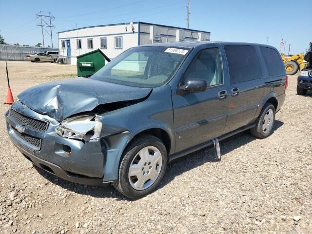 Chevrolet Uplander