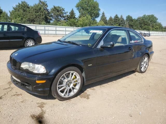 BMW 330Ci