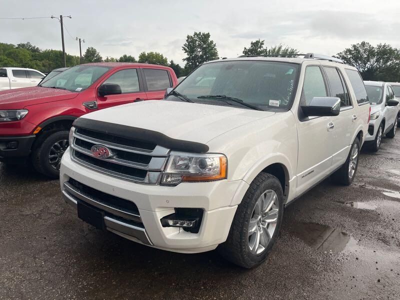 Ford Expedition