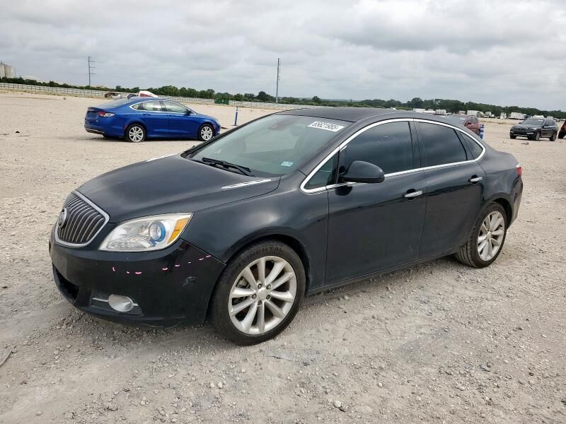 Buick Verano
