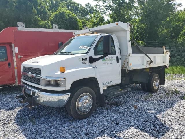 Chevrolet C4