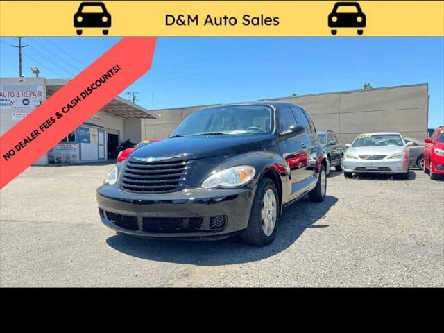 Chrysler PT Cruiser