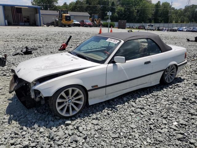 BMW 325iC