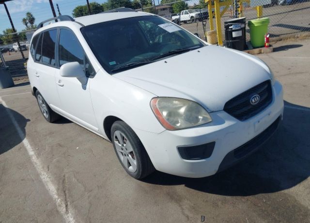 Kia Rondo