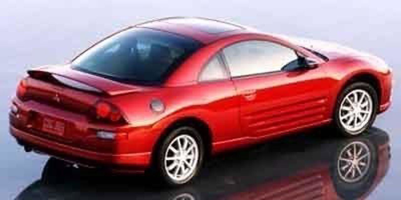 Mitsubishi Eclipse