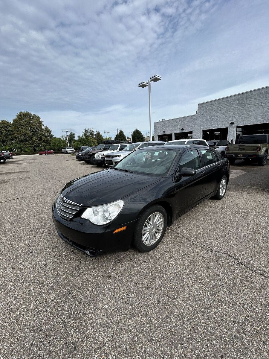 Chrysler Sebring
