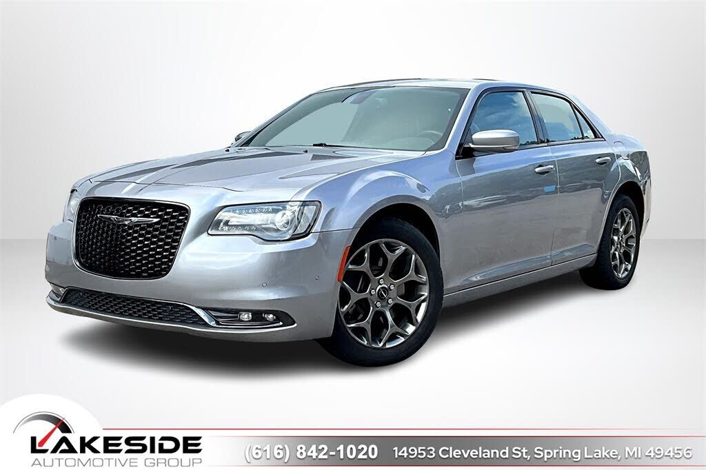 Chrysler 300