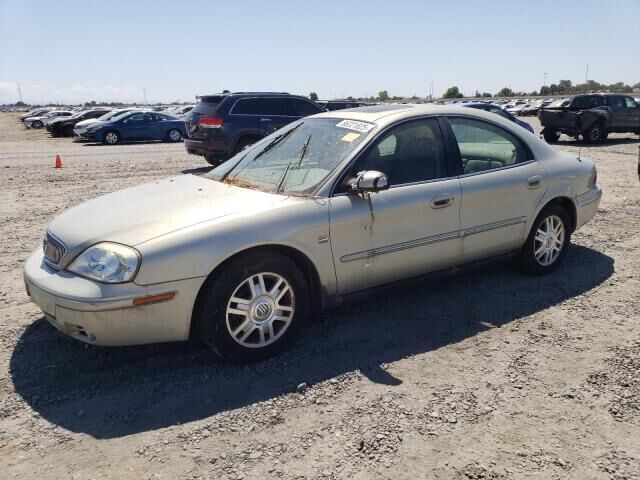 Mercury Sable