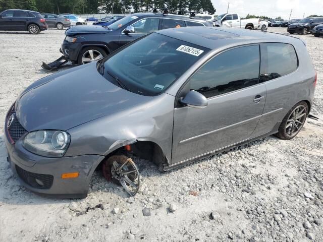 Volkswagen GTI