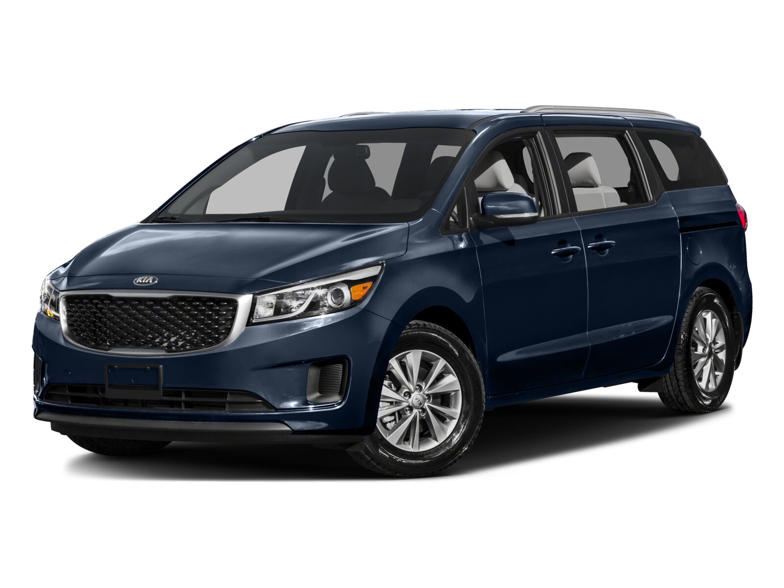 Kia Sedona