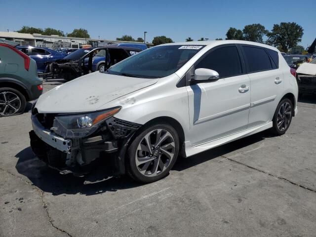 Toyota Scion iM