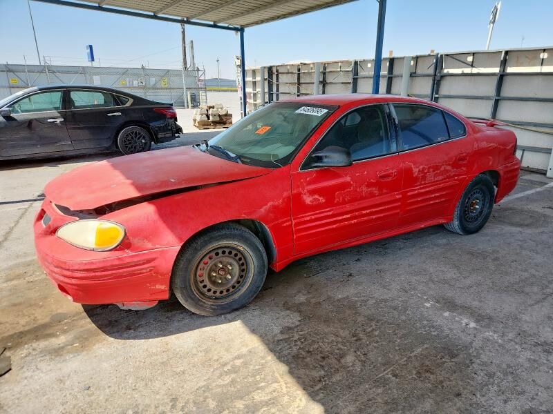 Pontiac Grand AM