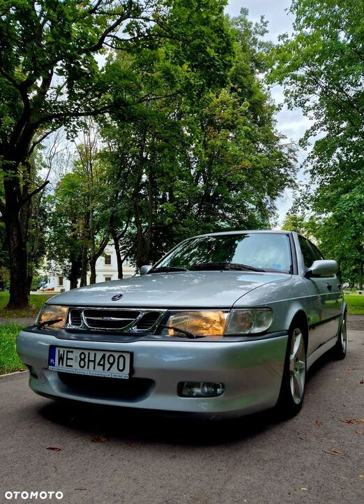 Saab 9-3