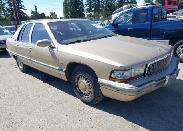 Buick Roadmaster
