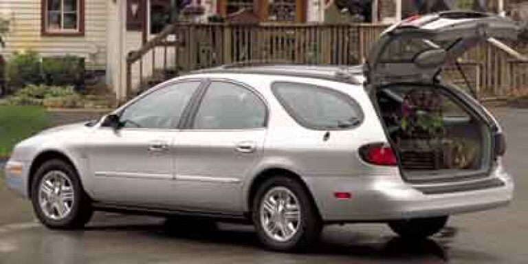 Mercury Sable