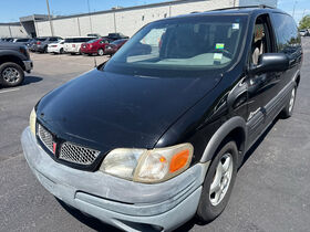 Pontiac Montana