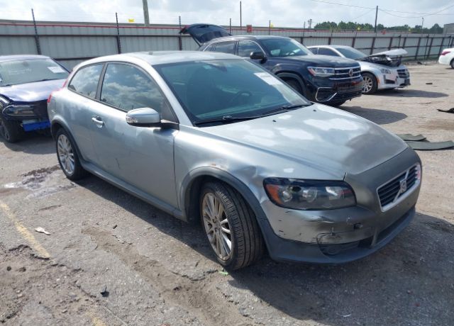 Volvo C30