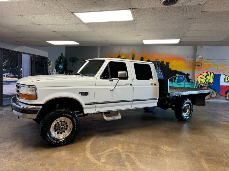 Ford F-350