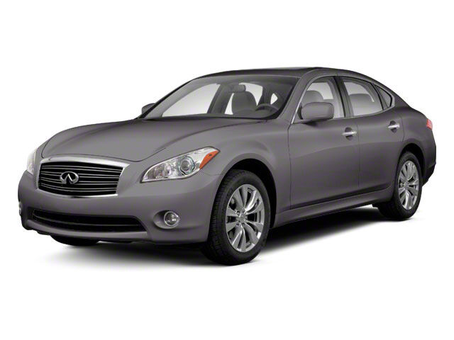 Infiniti M37