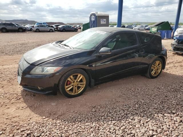 Honda CR-Z