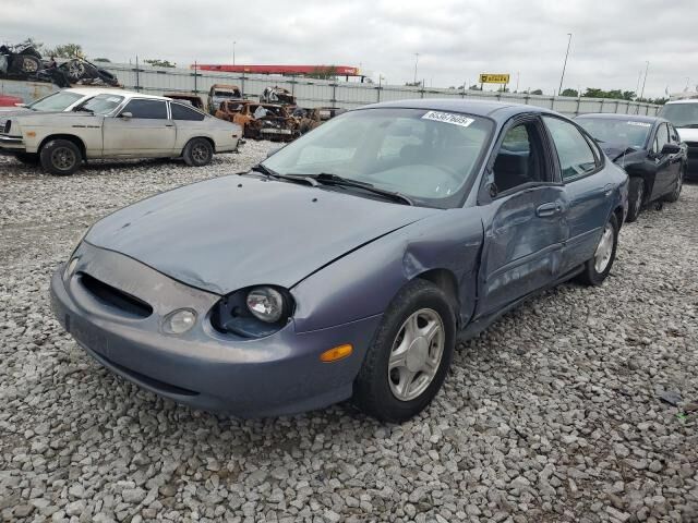 Ford Taurus
