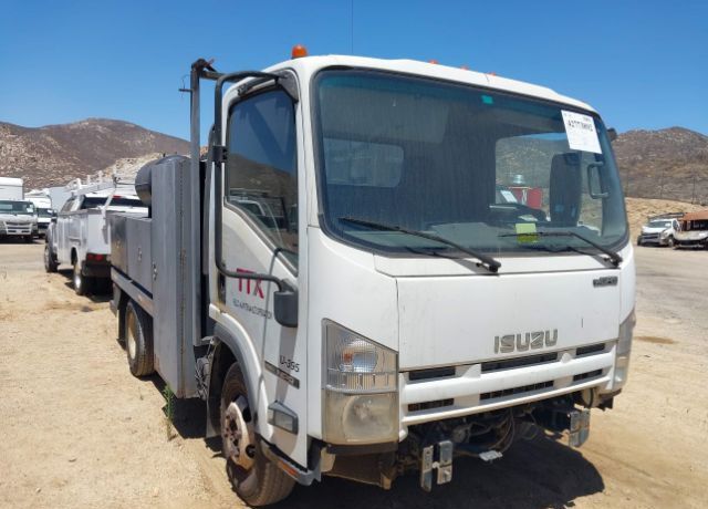 Isuzu NPR/NPR-HD