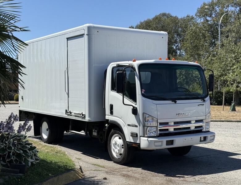 Isuzu NPR/NPR-HD