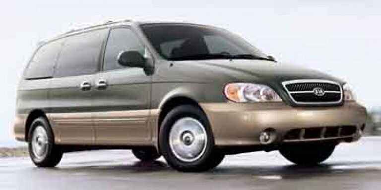 Kia Sedona