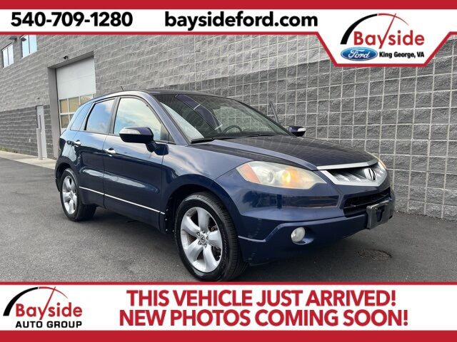 Acura RDX