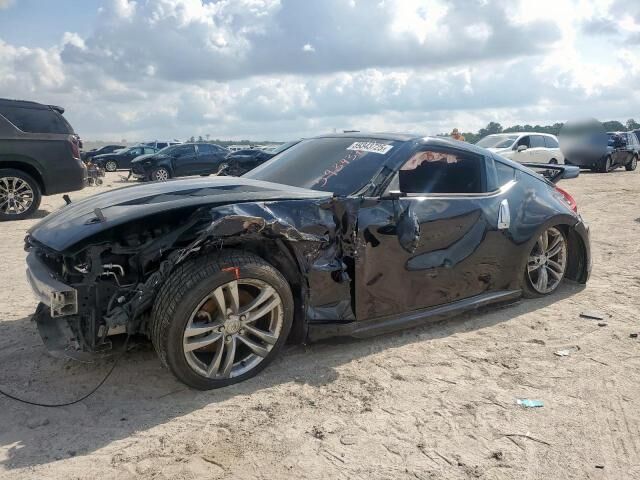 Nissan 370Z