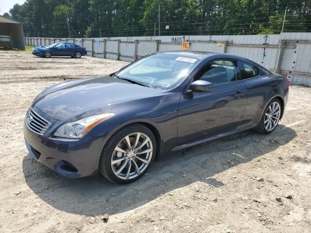 Infiniti G37