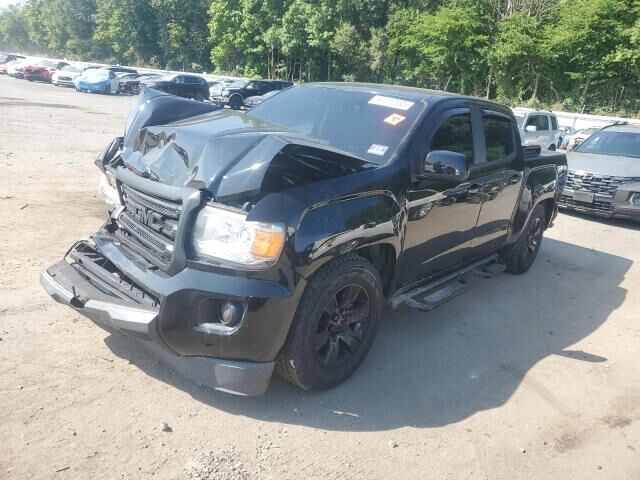 GMC Canyon