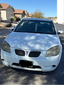 Pontiac G5