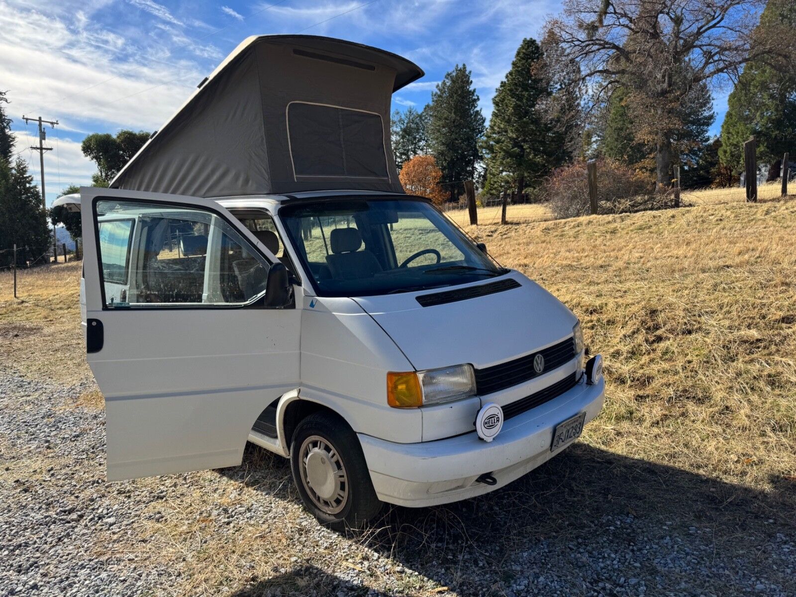 Volkswagen EuroVan