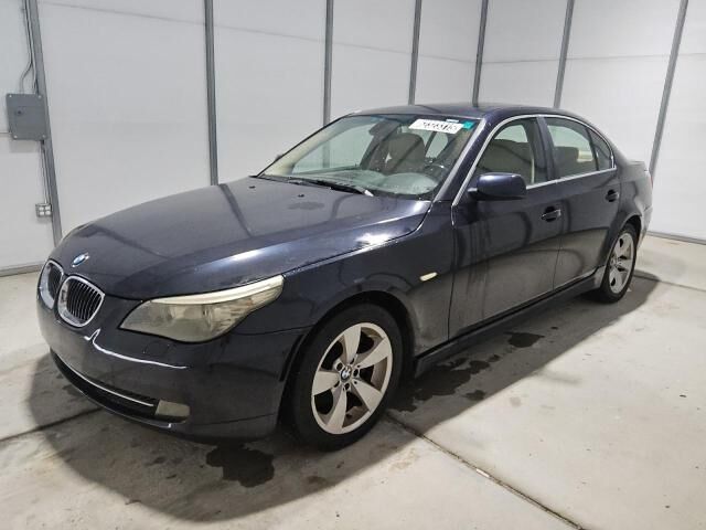 BMW 528i